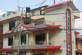 Richa Home Stay
